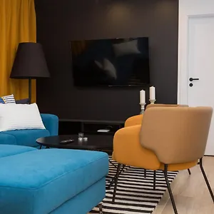  Apartment Quattro