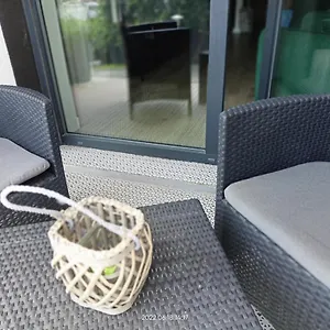  Apartment Mietowa Perla