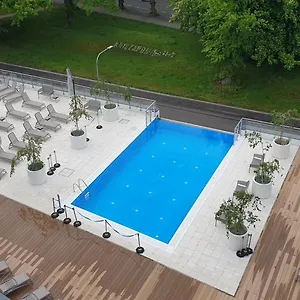  Apartment Klif Nadmorskie Tarasy C403